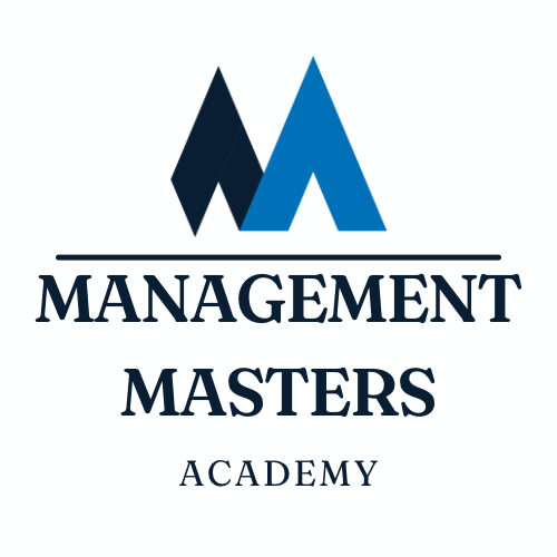 Management Masters Academy